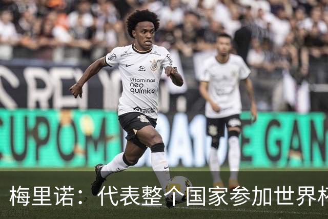 梅里诺：代表整个国家参加世界杯是一种荣耀，这真的是梦想成真